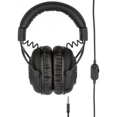 Logitech G Pro X Wired Headset - High-Performance Gaming Audio in Black | Order Now!
